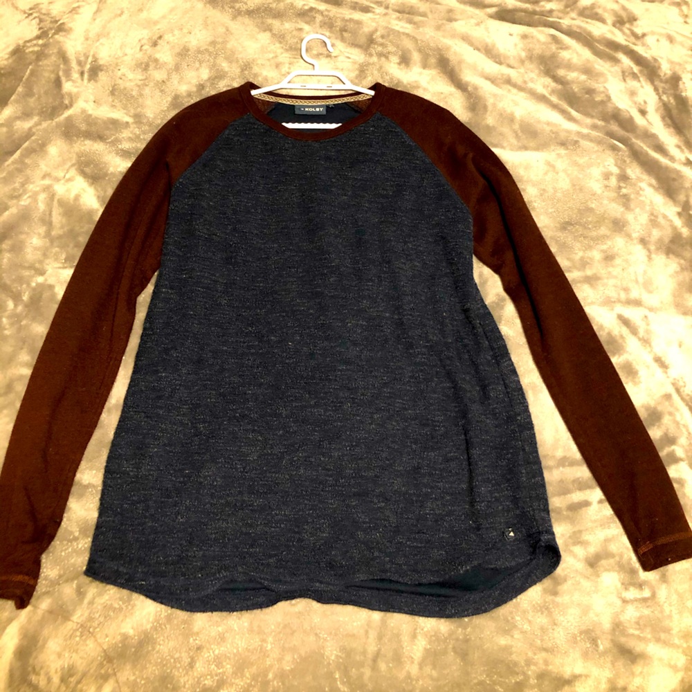 KOLBY LONGSLEEVE T-SHIRT